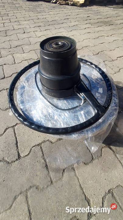 MERCEDES w114 ce kierownica dolnośląskie Jelenia Góra