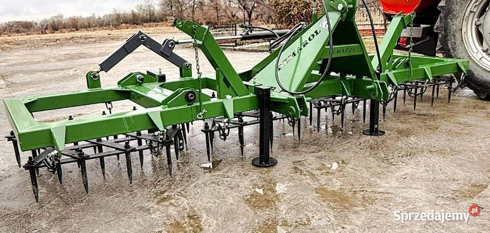 Brony 234567polowe Polskie Producent