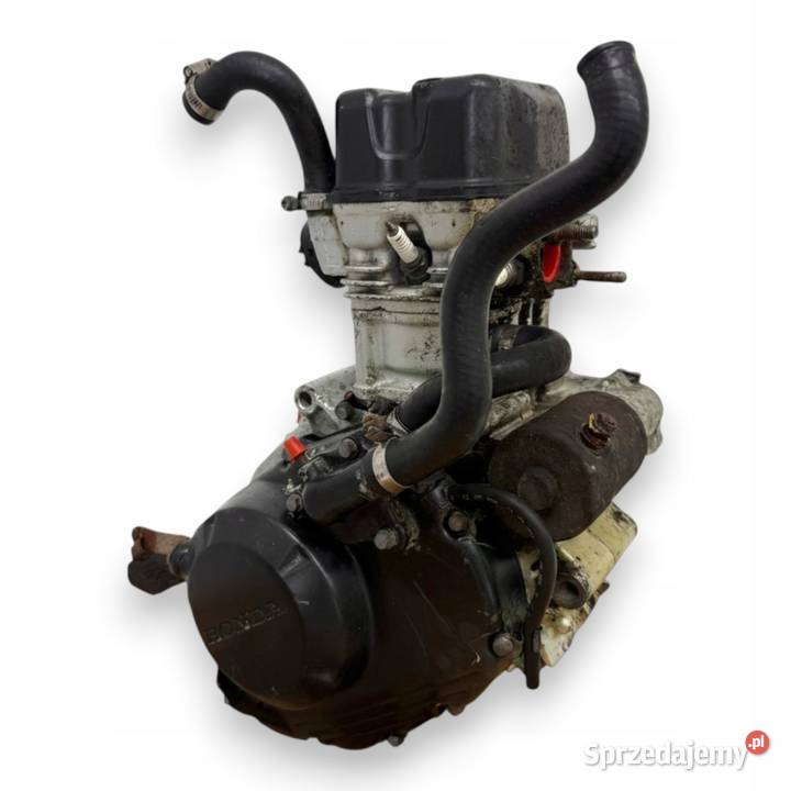 SILNIK JC39E Honda CBR 125R 125 14 JC39 engine Chełm