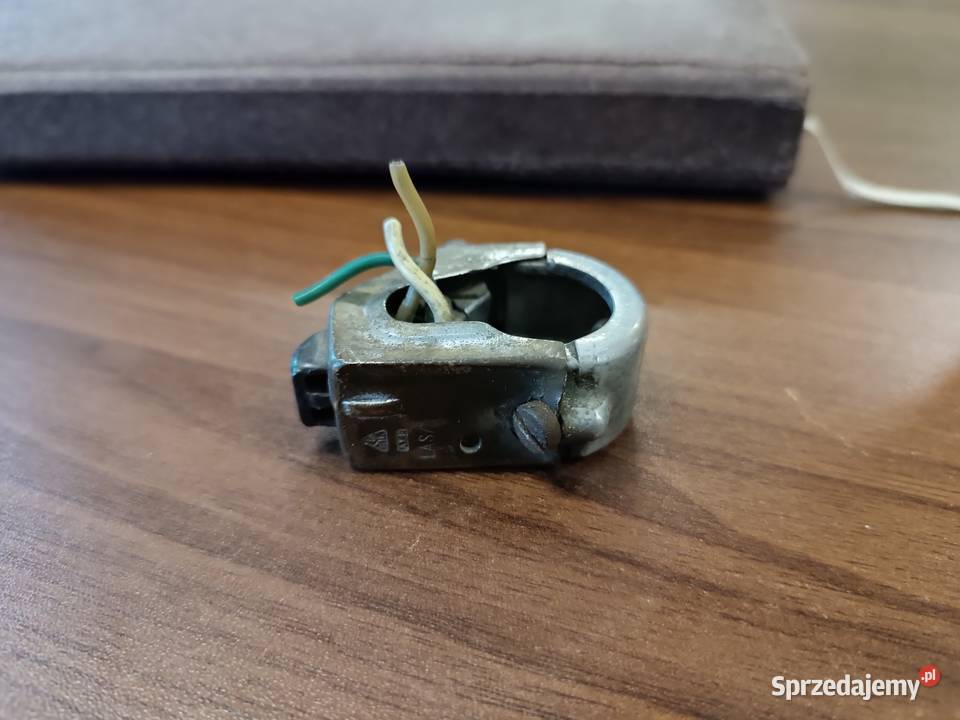 Włącznik świateł Simson awo sr1 sr2