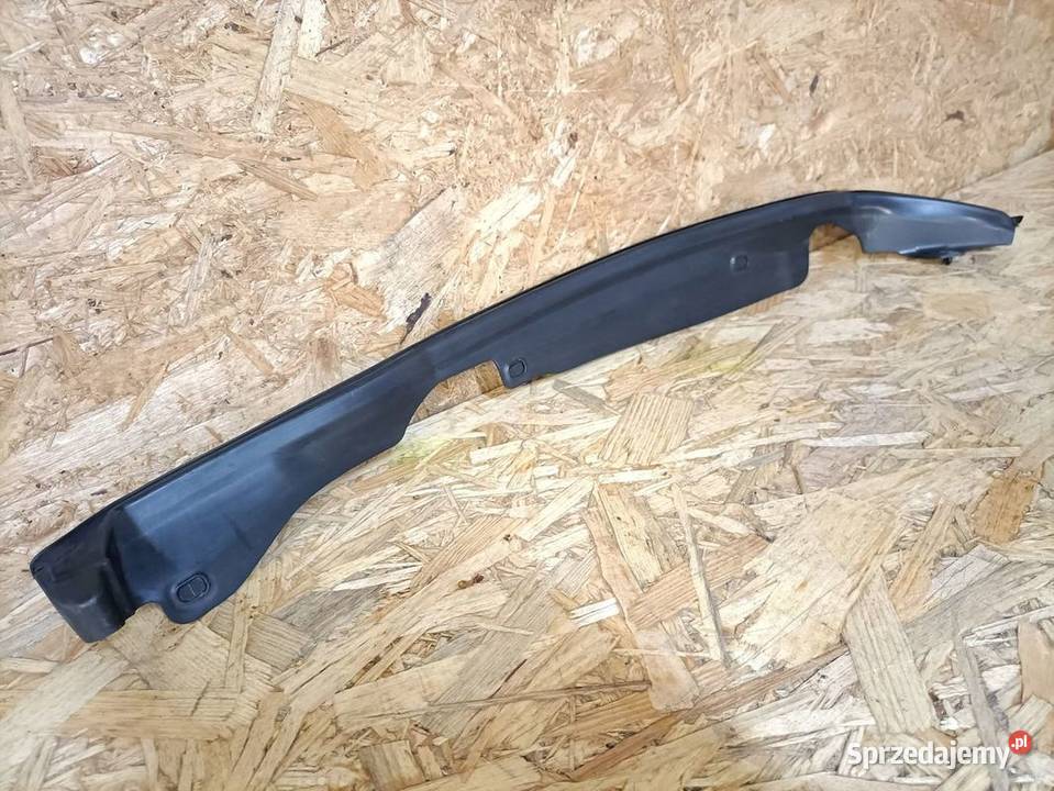 BMW 2 F45 F45N F46 F46N USZCZELKA DOLNA SŁUPKA wielkopolskie Pleszew