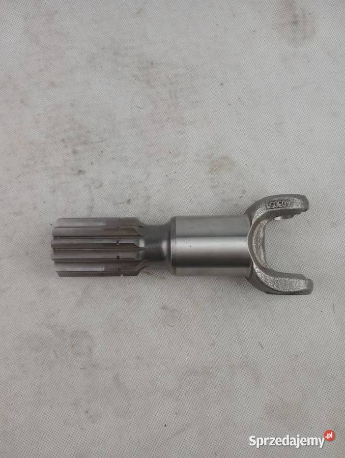 Półoś krótka 931686 Zetor nieuszkodzony Józefin