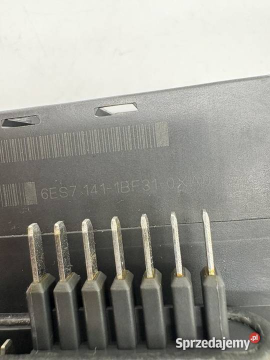 Siemens 6ES7 1411BF310XA0 Moduł wejść