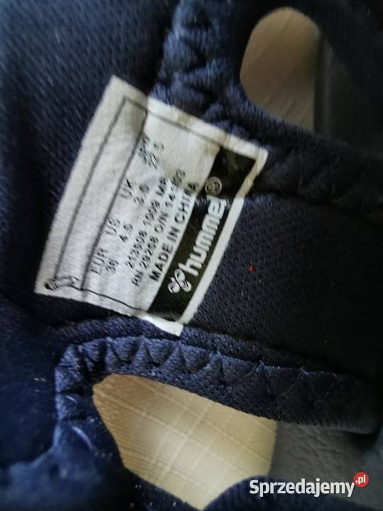 Sandały Hummel r 3623 Nowe Zamość