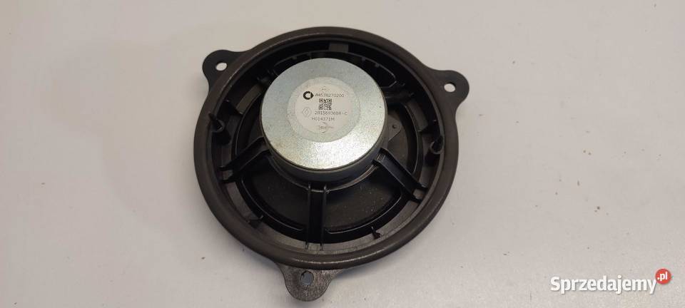 DACIA DUSTER II GŁOŚNIK DRZWI 281569368R