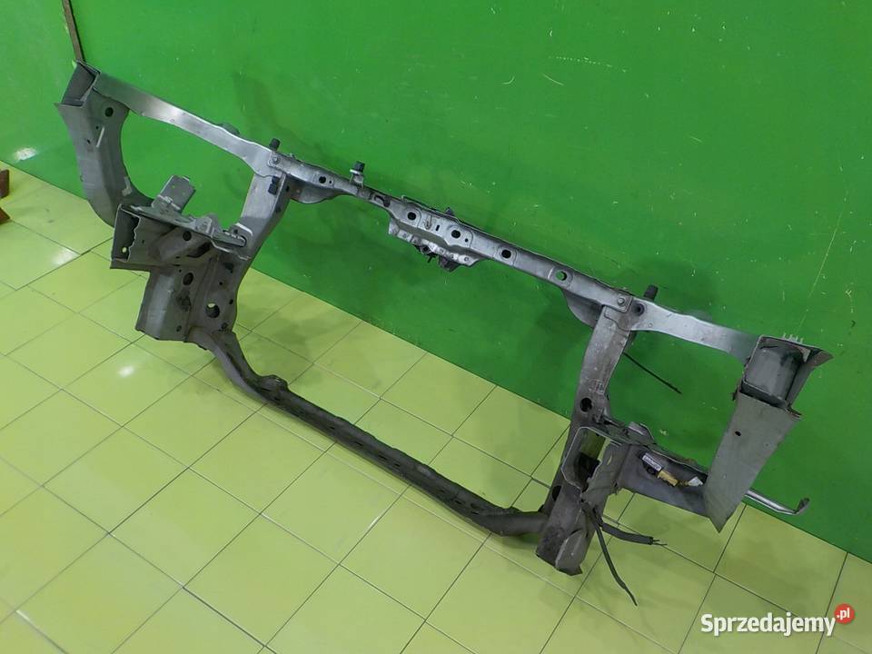 HONDA CIVIC VIII 14 IDSI 06r SEDAN pas przedni Pasy przednie i tylne mazowieckie Suków