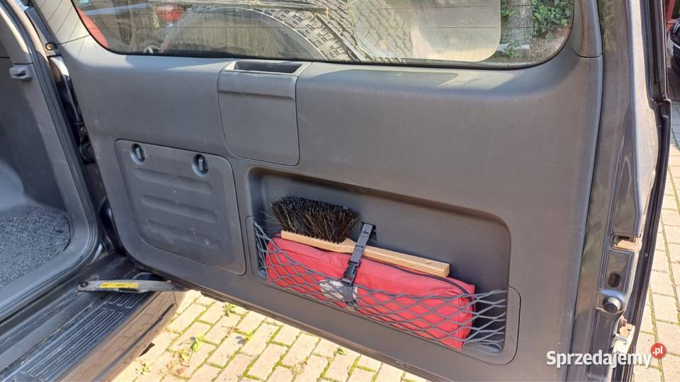 Toyota Land Cruiser Terenowy mazowieckie Warszawa