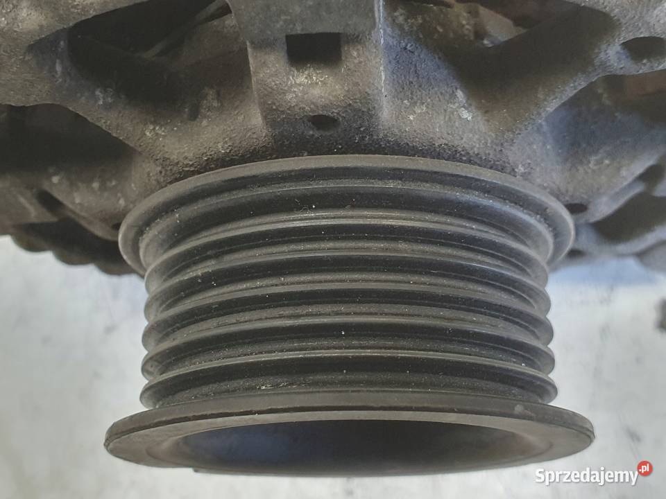 ALTERNATOR Renault Clio II Sport 20 16V Chełm