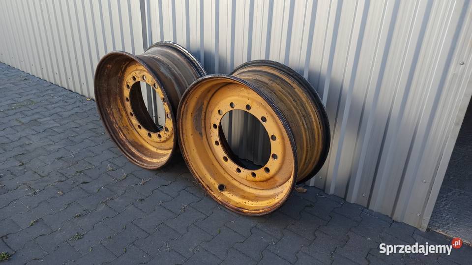 Felga Felgi Ciągnik LKT 81 Standard LKT 81 TURBO Opony rolnicze Garwolin