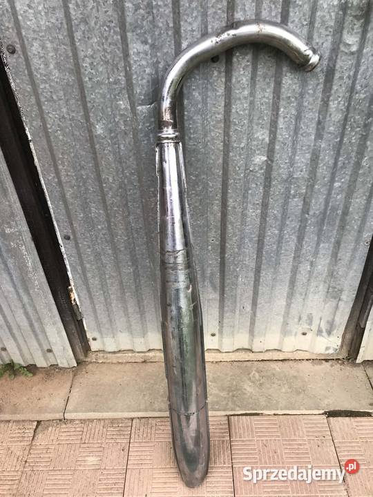 Tłumnik do CZ Pruchnik