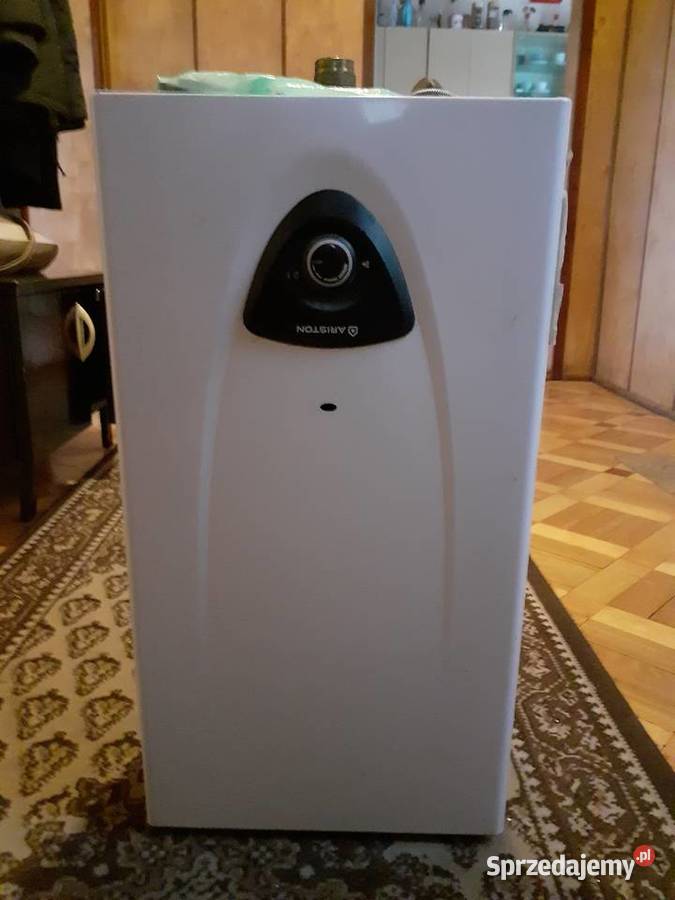 Terma grzewcza ariston 2 lata uzywane sprzedam