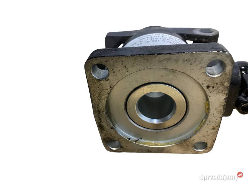 SIŁOWNIK HAMULCOWY 84392195 92169306 CASE Łódź