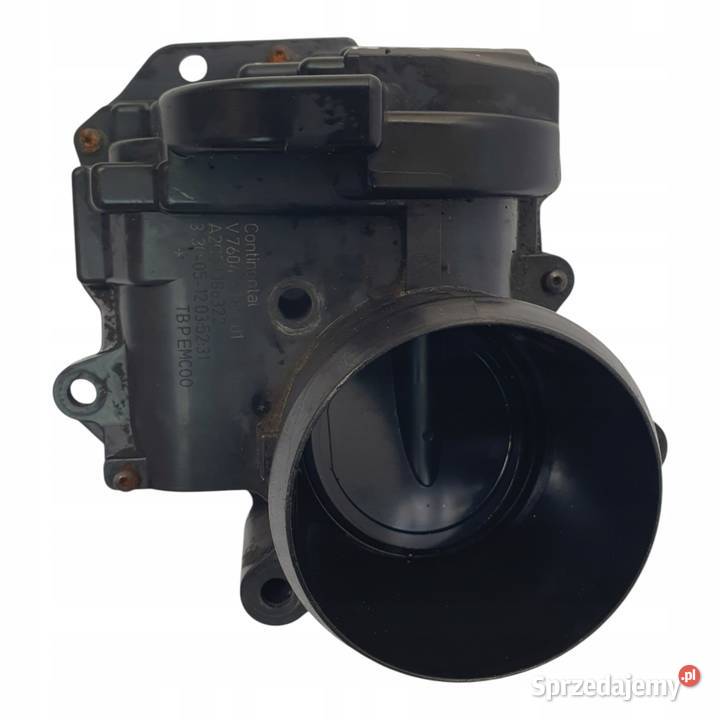 PRZEPUSTNICA BMW F20 F21 116i 16 T V760491880 osobowe Chełm