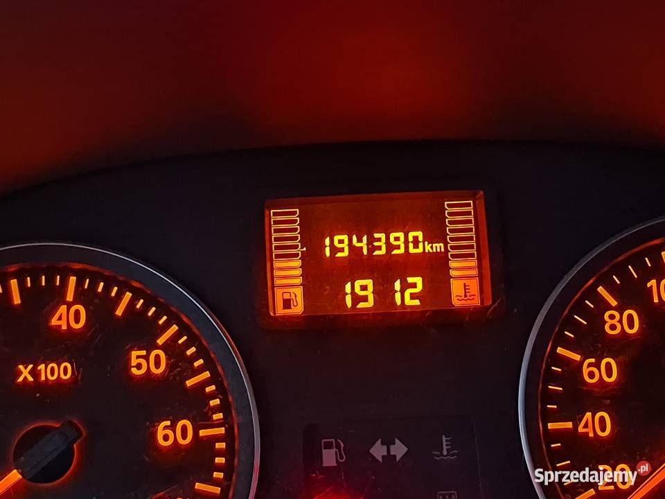Dacia Sandero I opolskie Ładza sprzedam