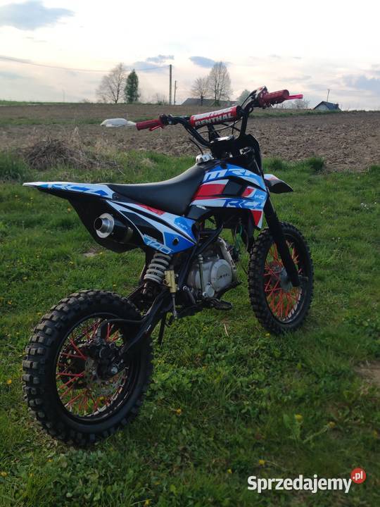 Mrf 140 1714 Pozostałe Łańcut