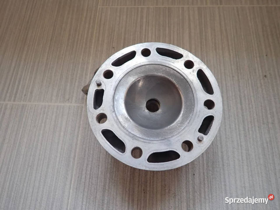 Głowica Kawasaki KX 250 9402r Pozostałe Strzelce Krajeńskie
