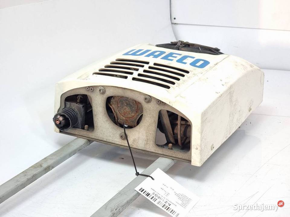 KLIMATYZATOR DACHOWY MAN TGX 18440 Pozostałe Lipno