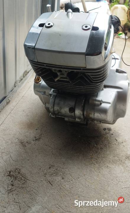 Silnik Romet 150 CC Rok produkcji 2000 Biała Podlaska sprzedam
