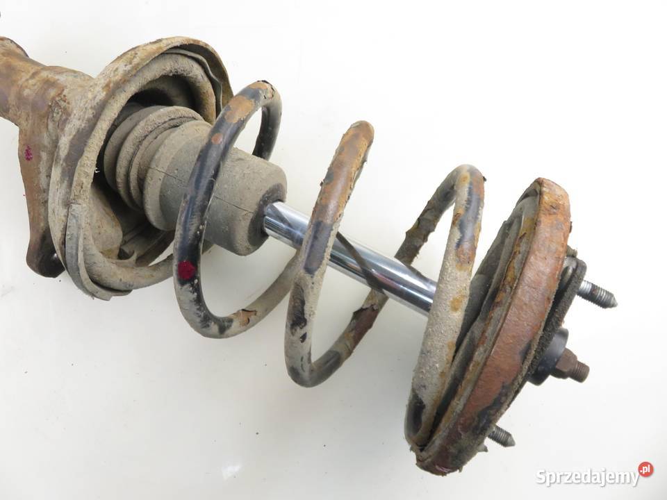 MCPERSON LEWY PRZEDNI HONDA FRV 22 i CTDi