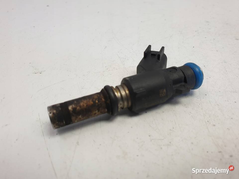 WTRYSKIWACZ Opel Zafira B 16 16V wtrysk 25380933 osobowe Chełm