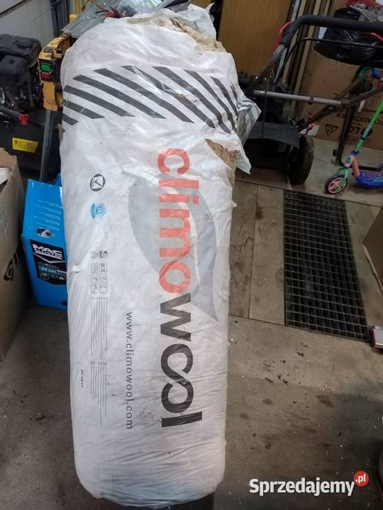 Climowool wełna 5 2 sztuki Bełchatów