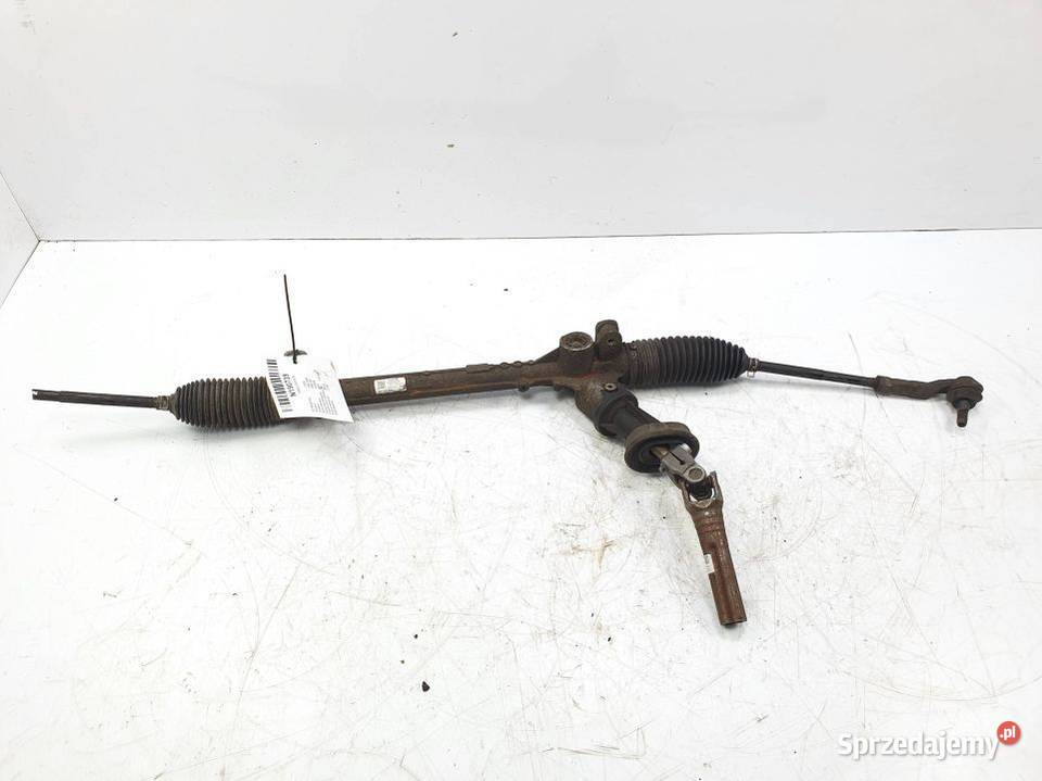 MAGLOWNICA SKODA RAPID 6C1423058E Lipno