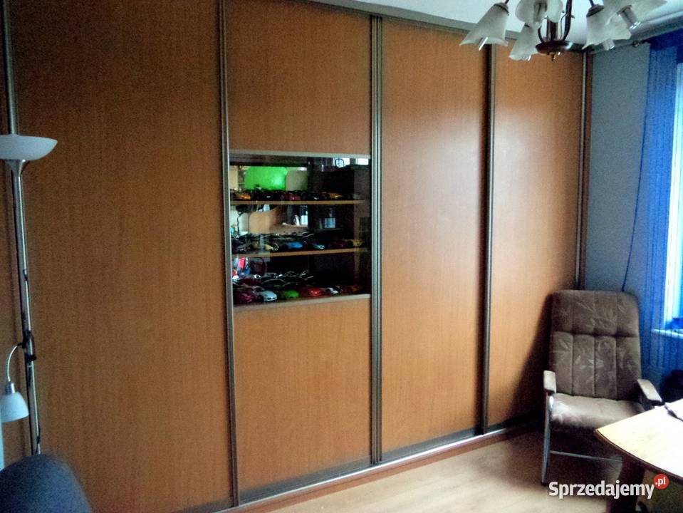 Kawalerka w śródmieściu Gdańska Kartuska pomorskie