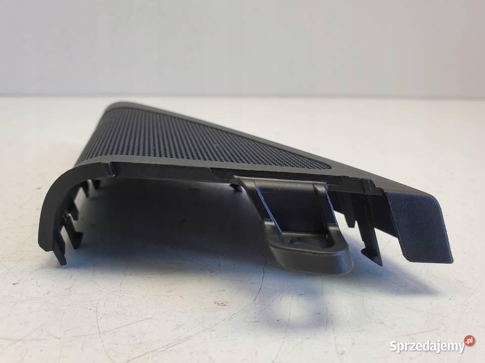 Audi A4 B8 KRATKA GŁOŚNIKA lewy przód 8K0035423 Osłony i zaślepki Janów