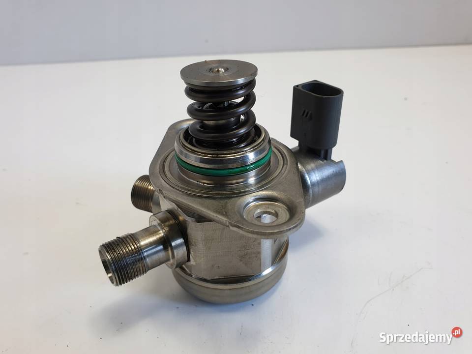 Mercedes W205 30 V6 POMPA PALIWA 0261520220 Chełm