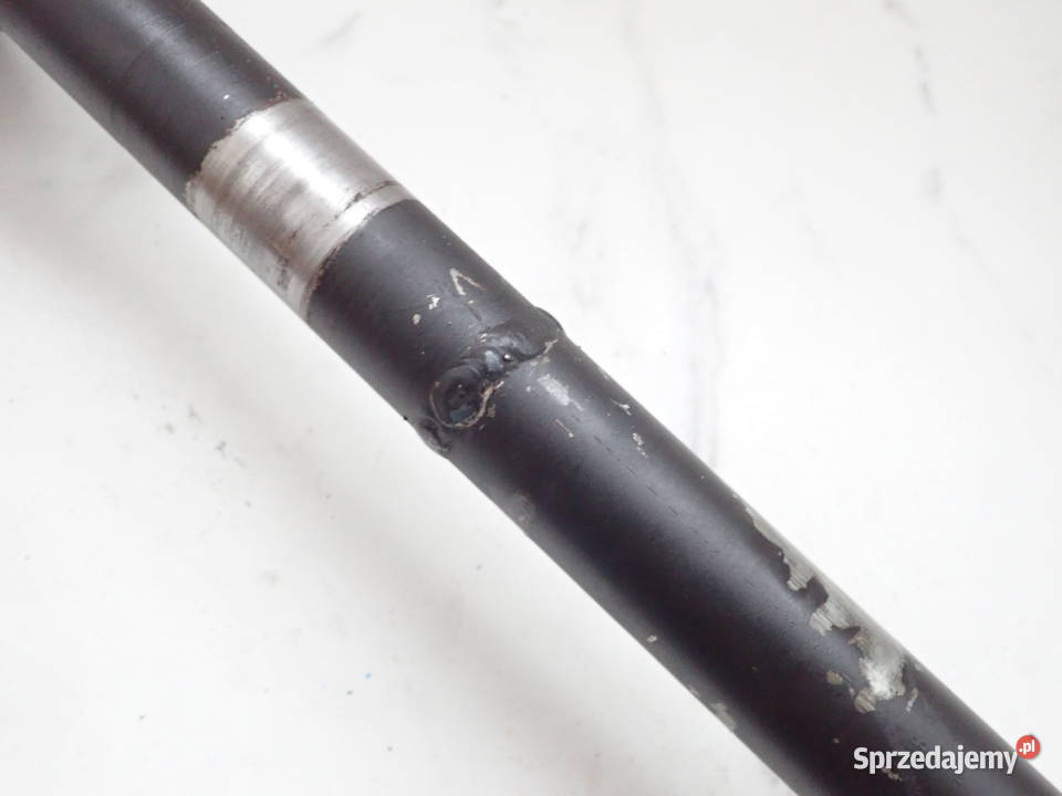 Kolumna Kierownicza Spawana Drążki Yamaha YFM Strzelce Krajeńskie