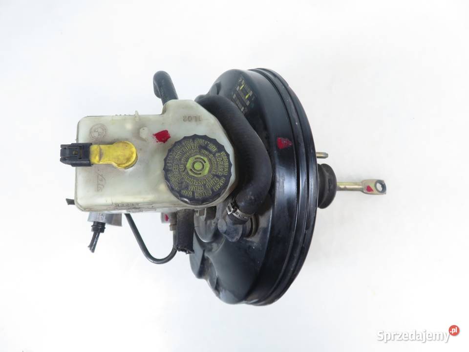 SERWO BMW E46 330 xd 6754913