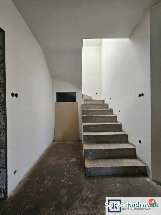 sprzedaży domu wolnostojącego 184m2 Zarszyn Sprzedaż podkarpackie