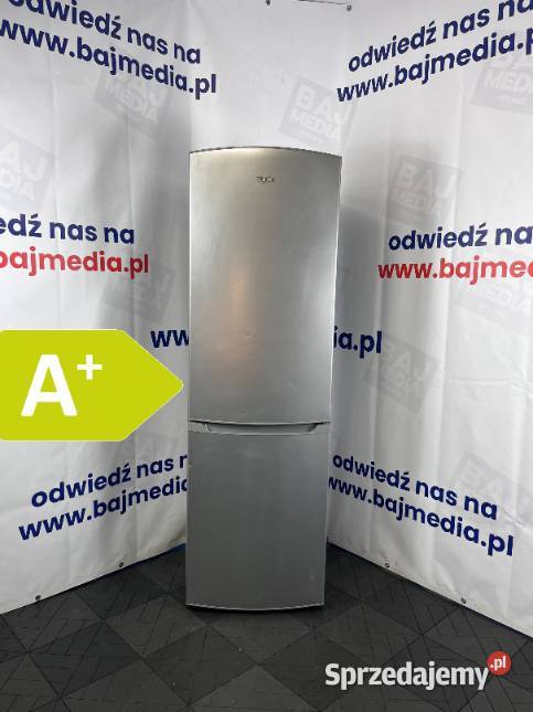 LODÓWKA Whirlpool Duża Pojemność 189 Klas A Elektronika mazowieckie Wiejca