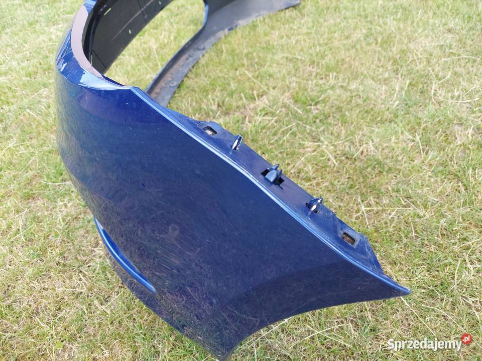 Zderzak przedni Ford Focus MK2 LIFT