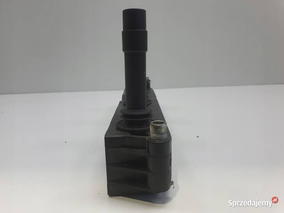 CEWKA ZAPŁONOWA Opel Zafira A 16 16V 19005212 lubelskie Rudka