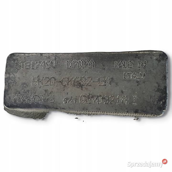 TURBOSPRĘŻARKA Ford Transit MK7 VII 22 TDCI Chełm