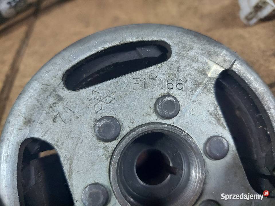 Yamaha DT 80 MX Magneto koło magnesowe 5j1 DT80 Jelenia Góra