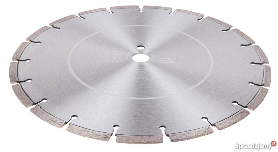 TARCZA 350 PIŁA 350 DO BETONU CEGŁY PIŁA DO dolnośląskie Wrocław sprzedam