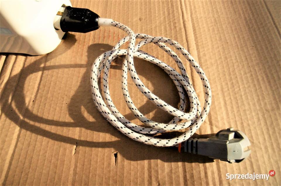 farelka porcelanowy grzejnik elektryczny vulkan biały Dekoracje i ozdoby Namysłów sprzedam