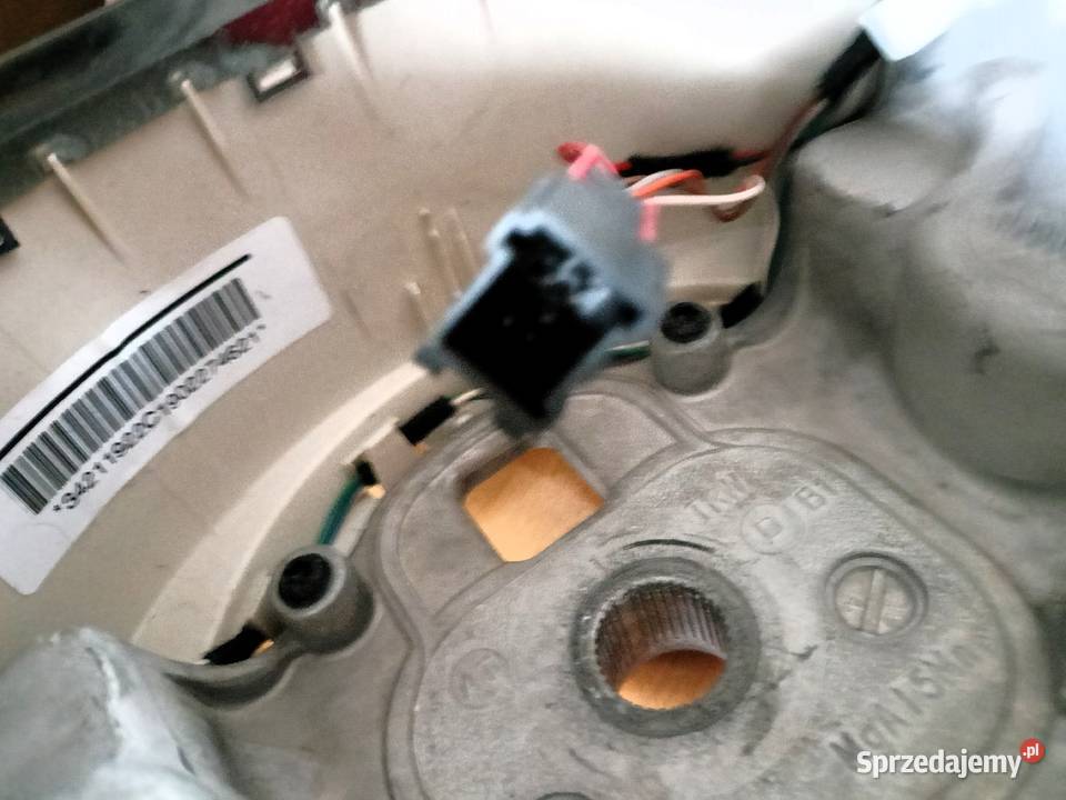 Kierownica Multifunkcyjna Fiat 500 LIFT Kierownice Tarnobrzeg