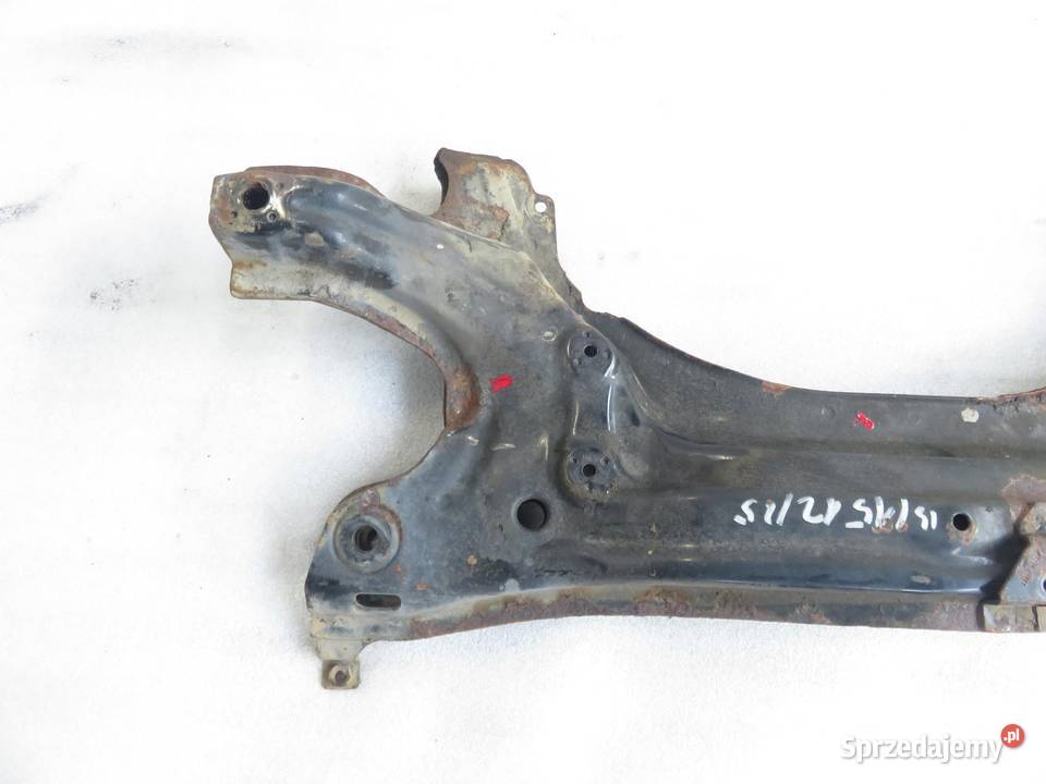 SANKI PRZÓD VW POLO III 6N1 14 55 6N0199315E