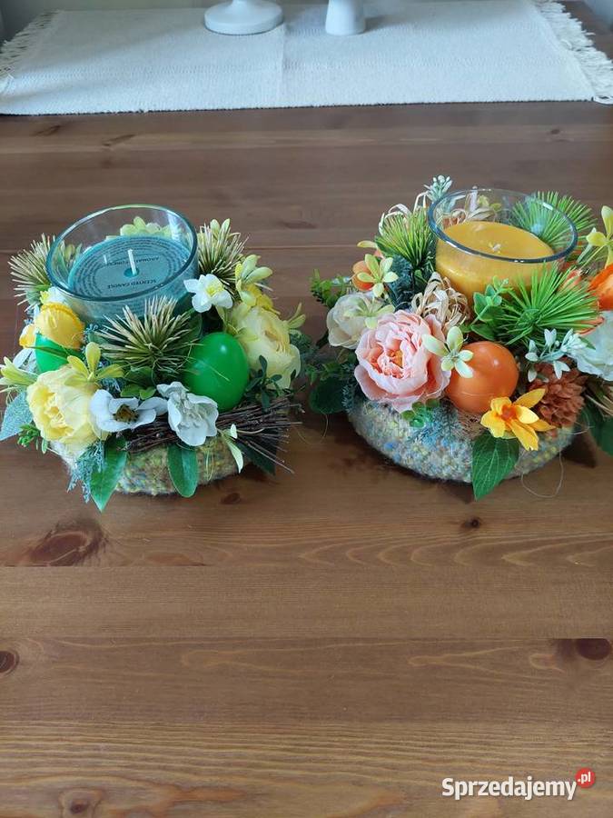 STROIKLAMPION WIELKANOCNY Stargard sprzedam