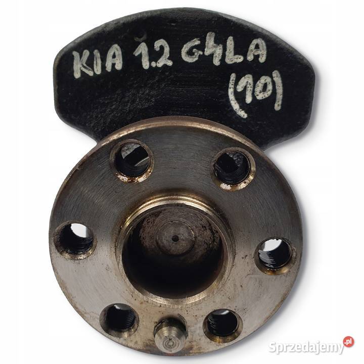 WAŁ KORBOWY Kia Picanto 12 16v G4LA 1117r Chełm