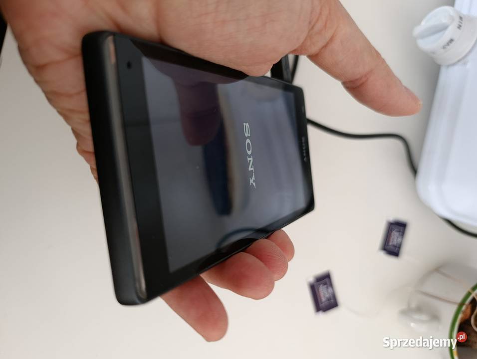 Sony Xperia xp sprzedam wielkopolskie Poznań
