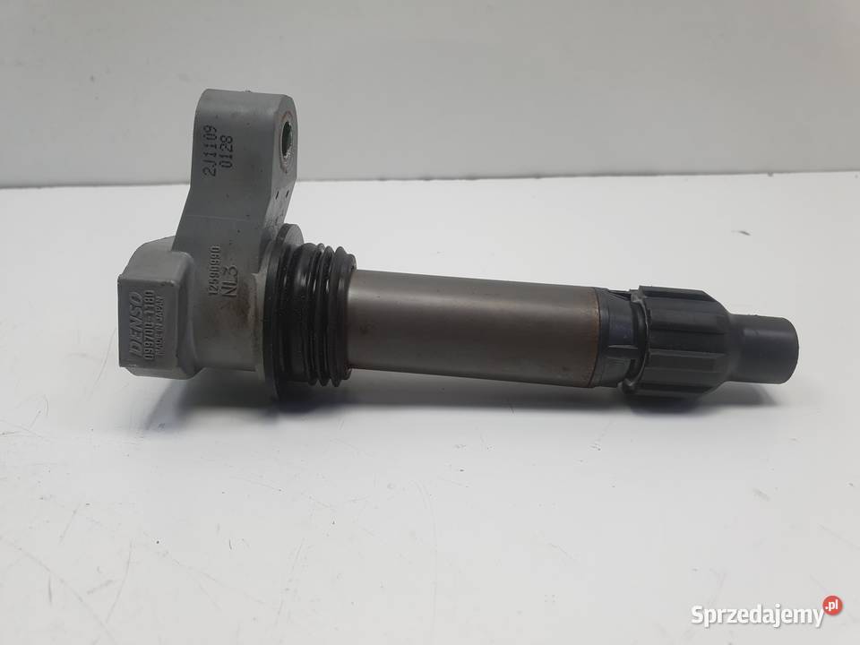 CEWKA ZAPŁONOWA Chevrolet Captiva 32 V6 Rudka