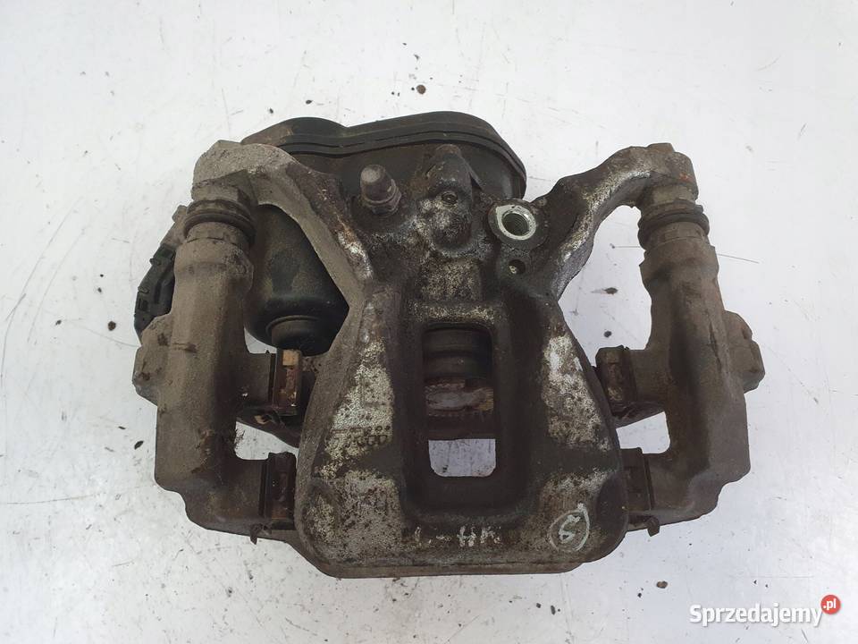 Toyota CHR TYLNY ZACISK HAMULCOWY lewy tył sprzedam