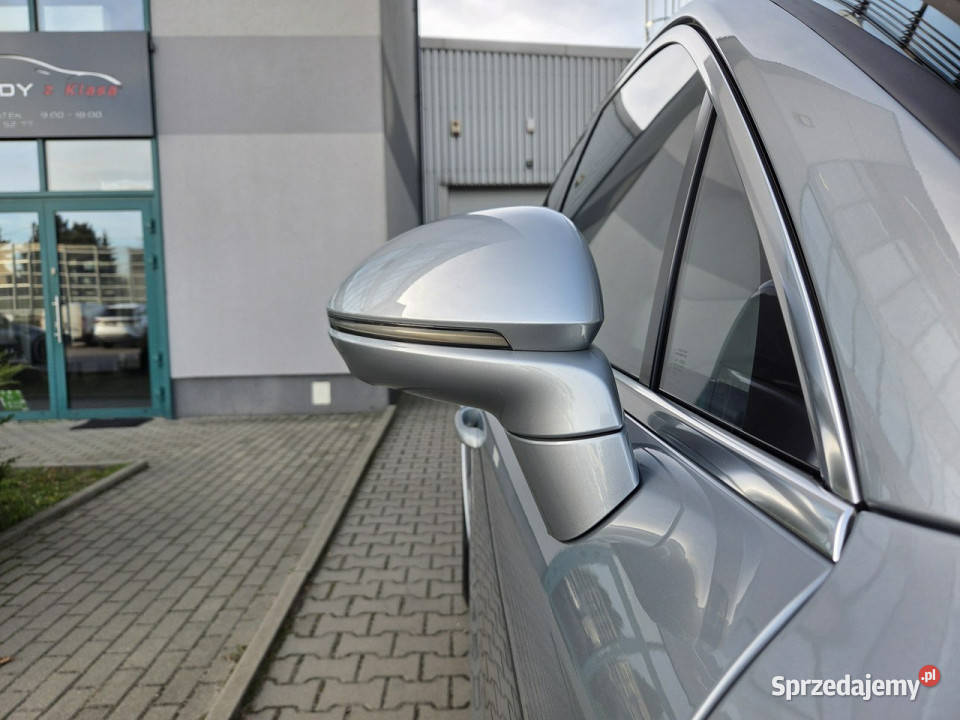 Porsche Cayenne eHybrid Sport Design Masaże Cayenne