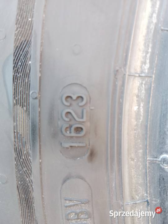 Opony letnie Samochodowe Urszulin sprzedam