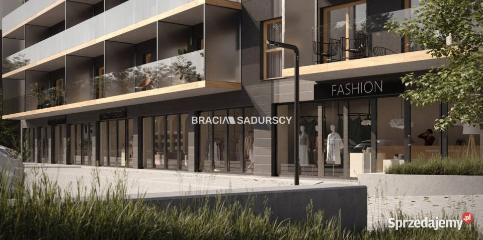 Mieszkanie Katowice Ceglana 4659m2 2pokojowe 46.59m2