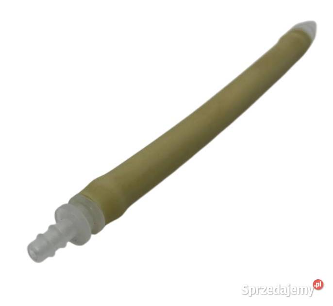 Wąż silikonowy do pomp perystaltycznych 12V Gastronomia